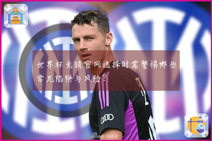 世界杯竞猜官网选择时需警惕哪些常见陷阱与风险？