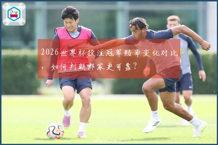 2026世界杯投注冠军赔率变化对比，如何判断哪家更可靠？