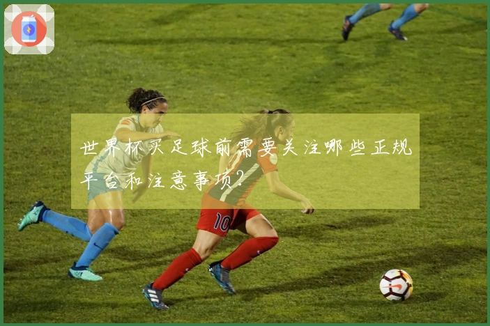 世界杯买足球前需要关注哪些正规平台和注意事项？