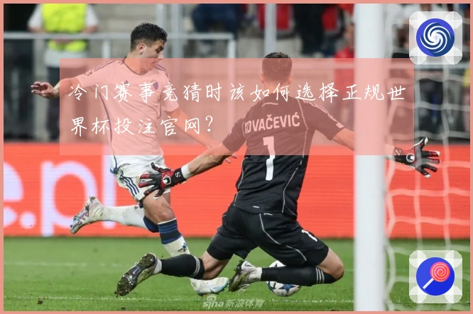 冷门赛事竞猜时该如何选择正规世界杯投注官网？