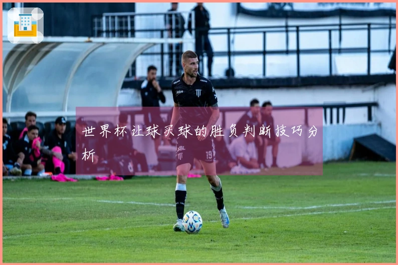 世界杯让球买球的胜负判断技巧分析