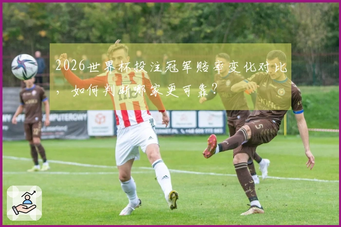 2026世界杯投注冠军赔率变化对比，如何判断哪家更可靠？
