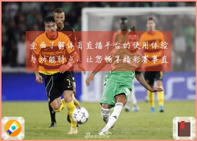 全面了解体育直播平台的使用体验与功能特点，让您畅享精彩赛事直播