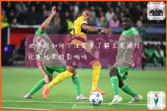 世界杯如何下注需要了解主客场对比赛结果的影响吗
