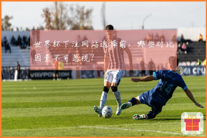 世界杯下注网站选择前，哪些对比因素不可忽视？