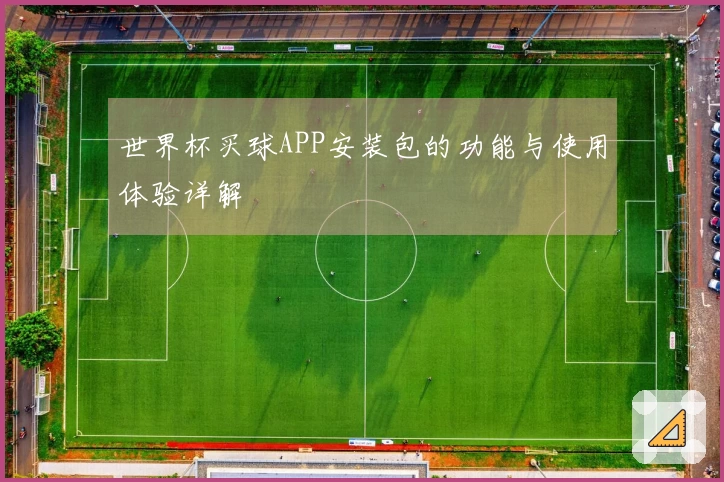 世界杯买球APP安装包的功能与使用体验详解